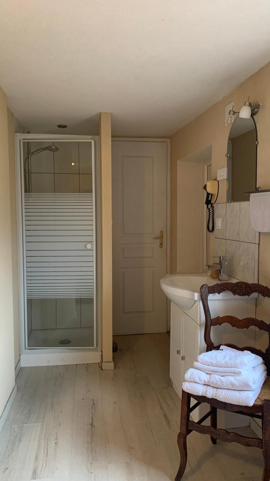 Auberge Alsacienne Bussang Bagian luar foto