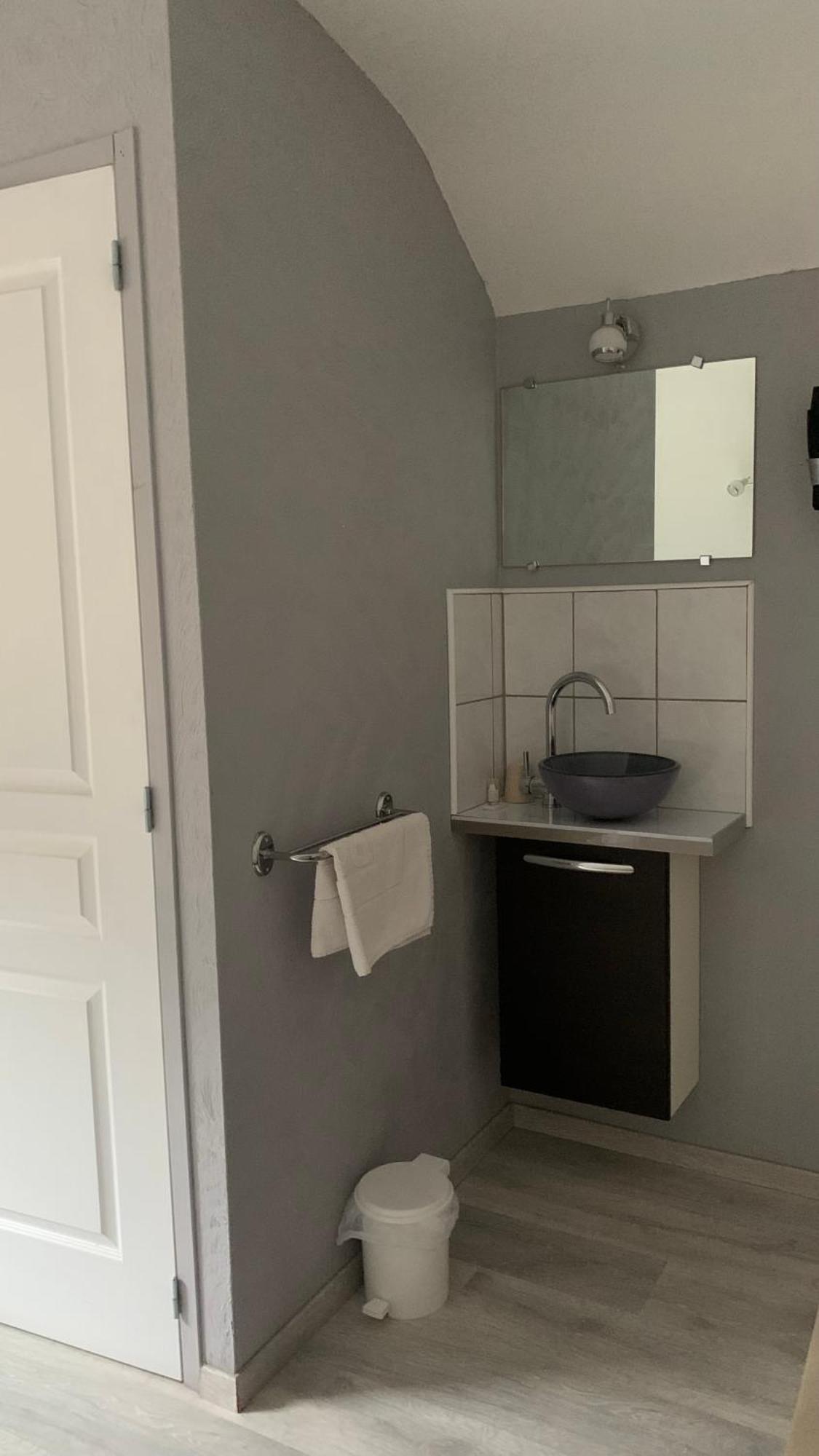 Auberge Alsacienne Bussang Bagian luar foto