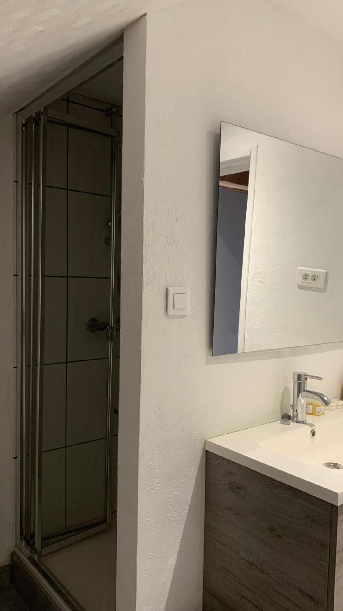 Auberge Alsacienne Bussang Bagian luar foto