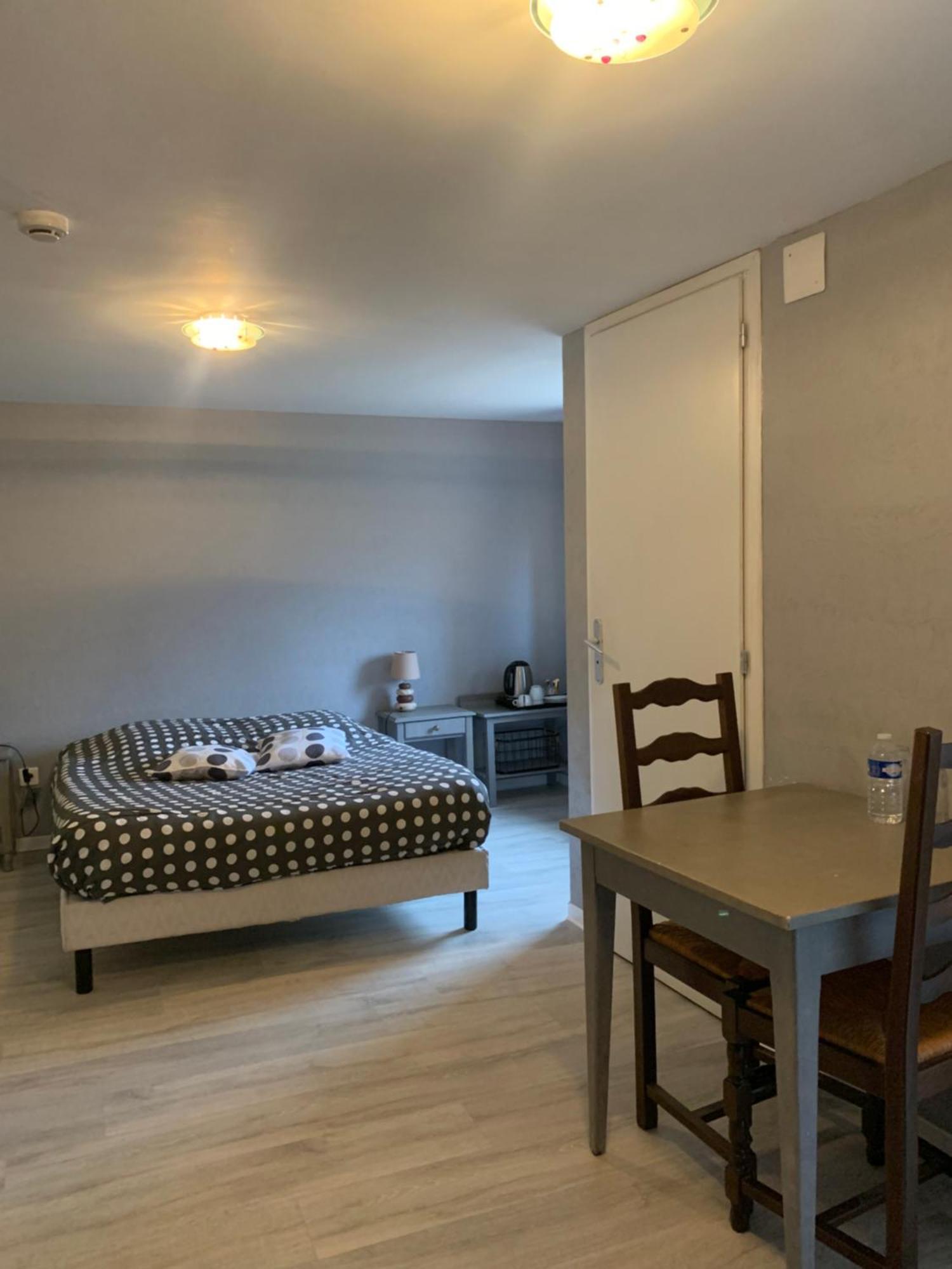 Auberge Alsacienne Bussang Bagian luar foto