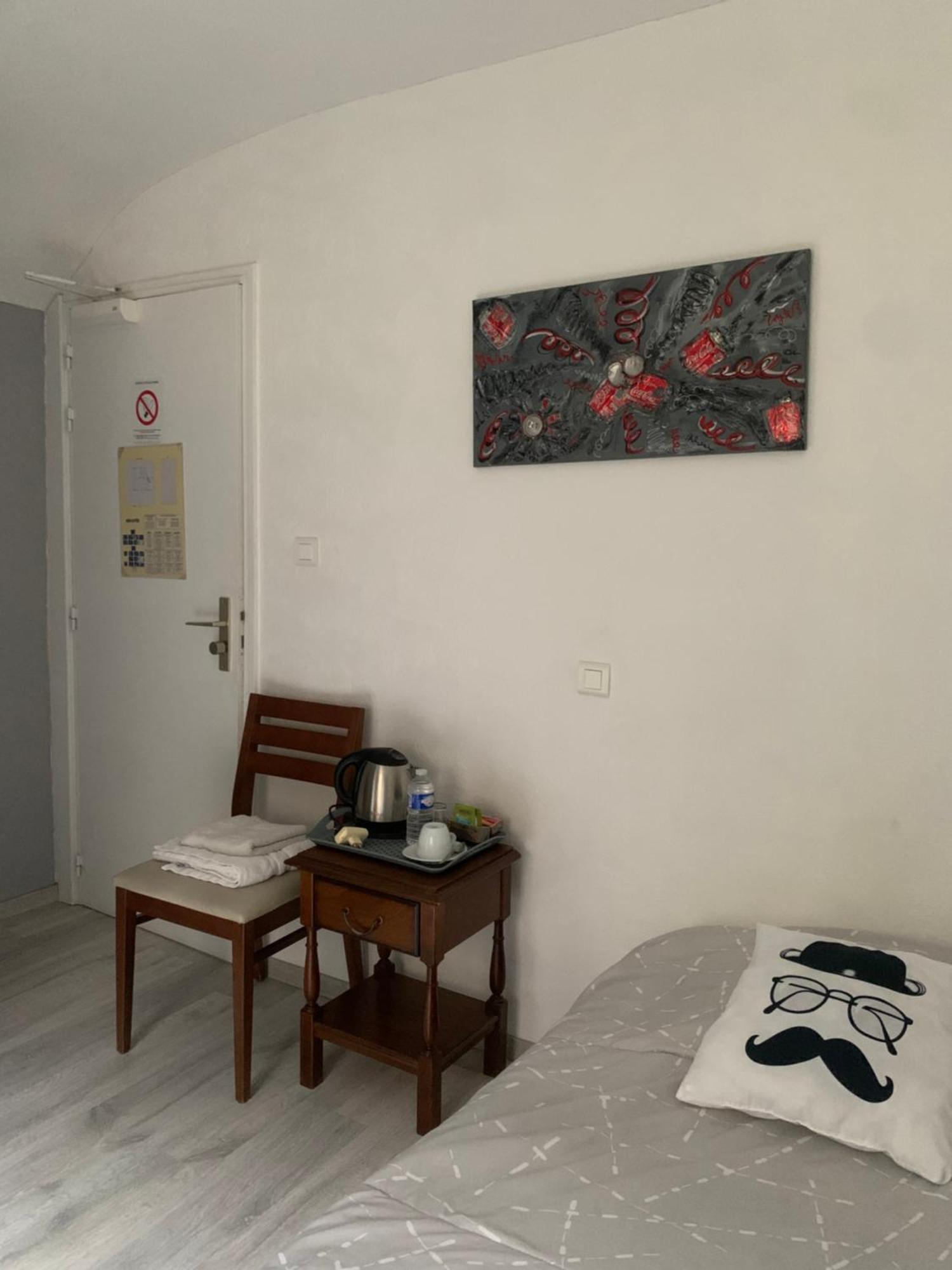 Auberge Alsacienne Bussang Bagian luar foto