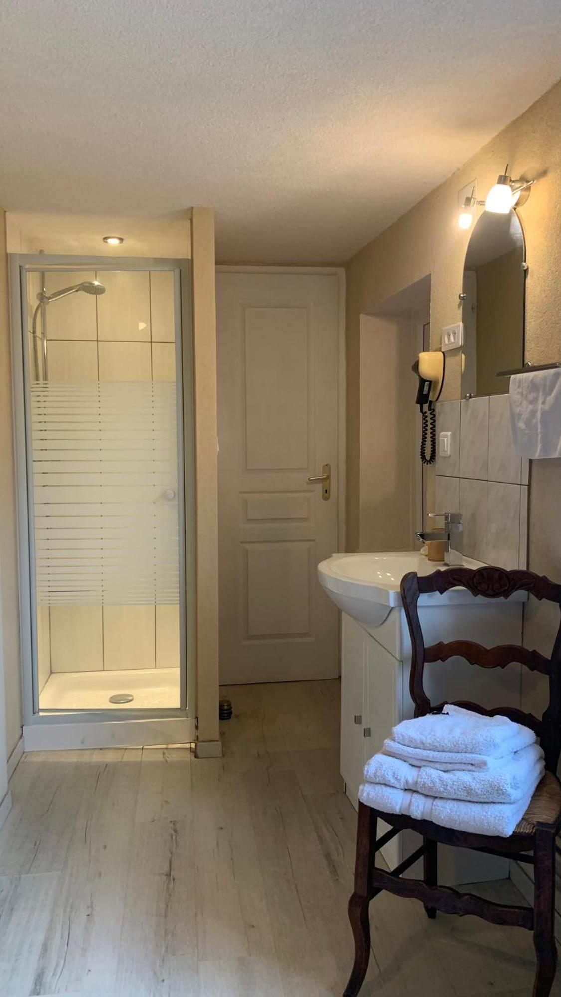 Auberge Alsacienne Bussang Bagian luar foto